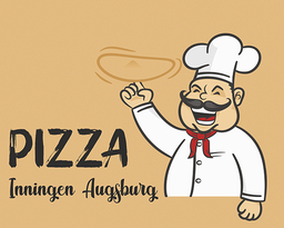 Pizzeria Inningen logo.